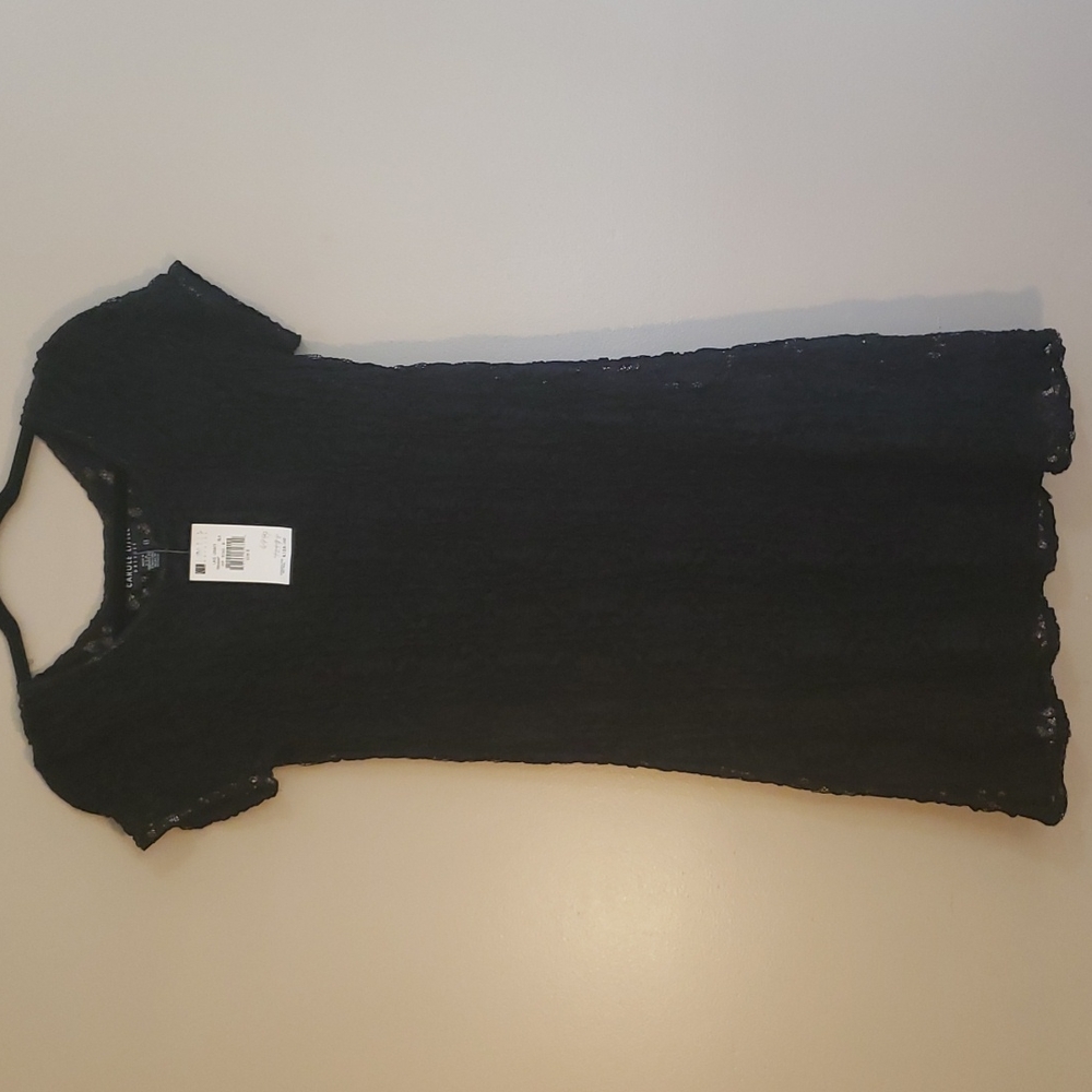 Carole Little dress